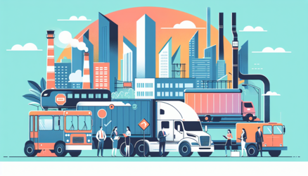 Tout savoir sur la formation poids lourd voyageurs : guide complet